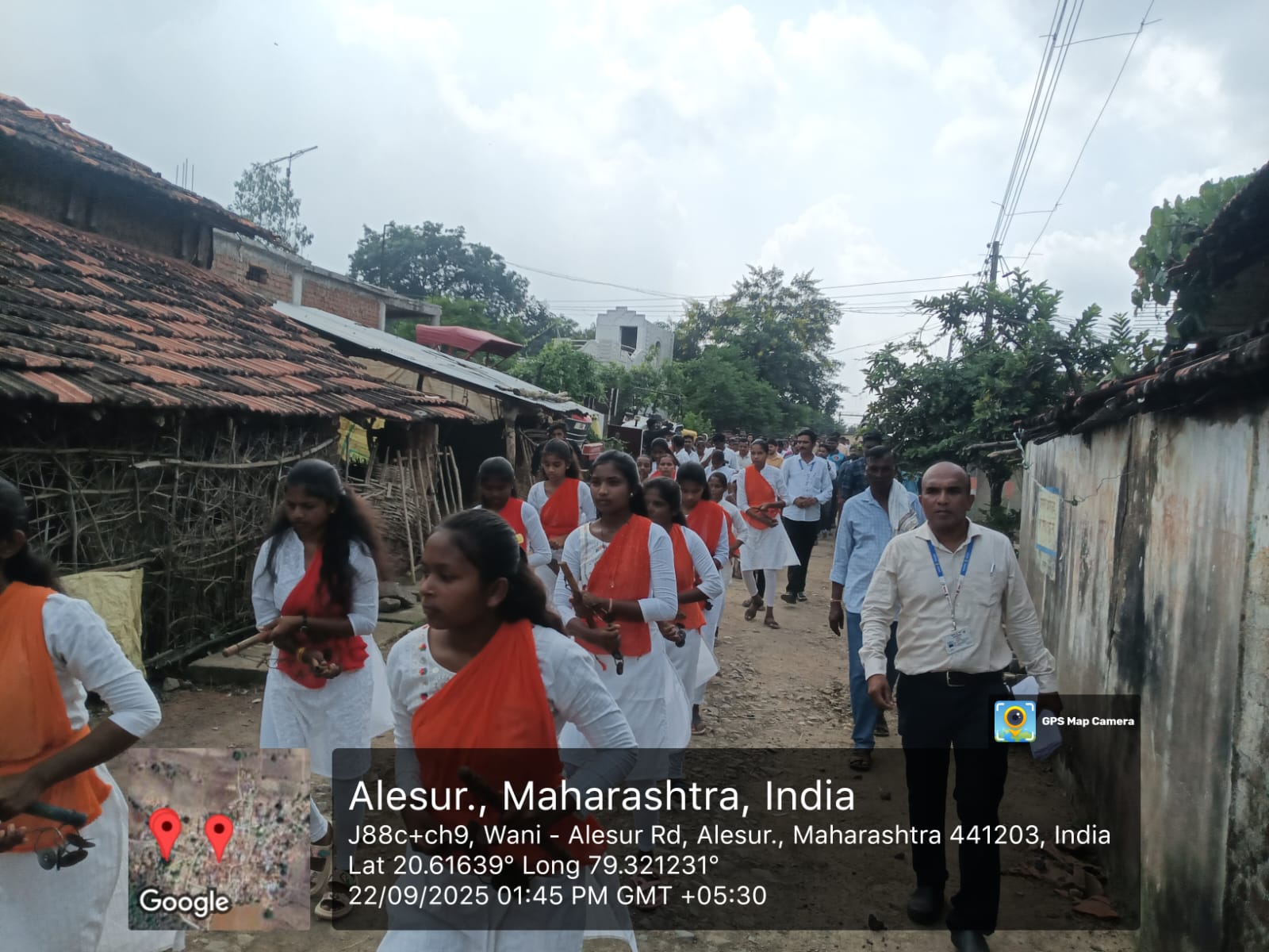 आलेसुर - Agriculture fields