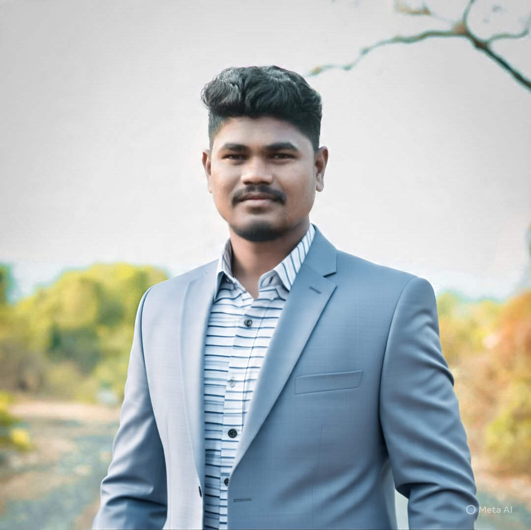 Suraj Diwakar Gayakwad