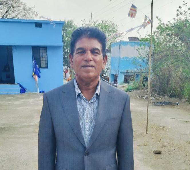 Rajhans Fattu Bankar